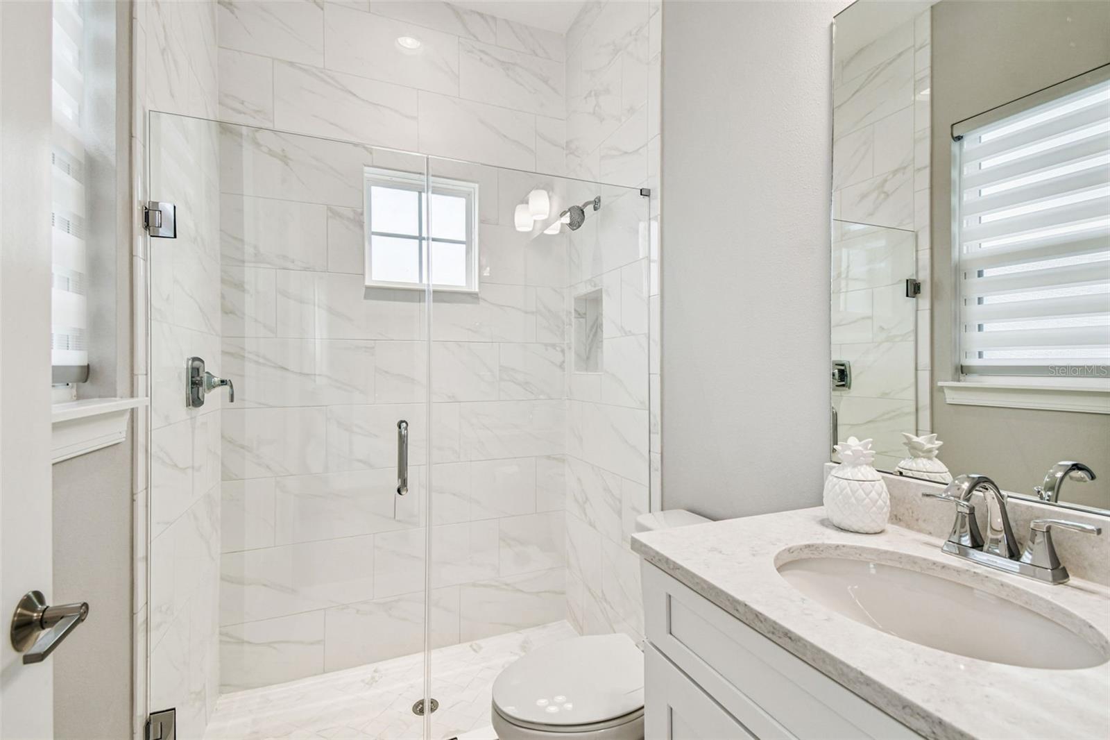 COVE AT ROCKY POINT - Residential