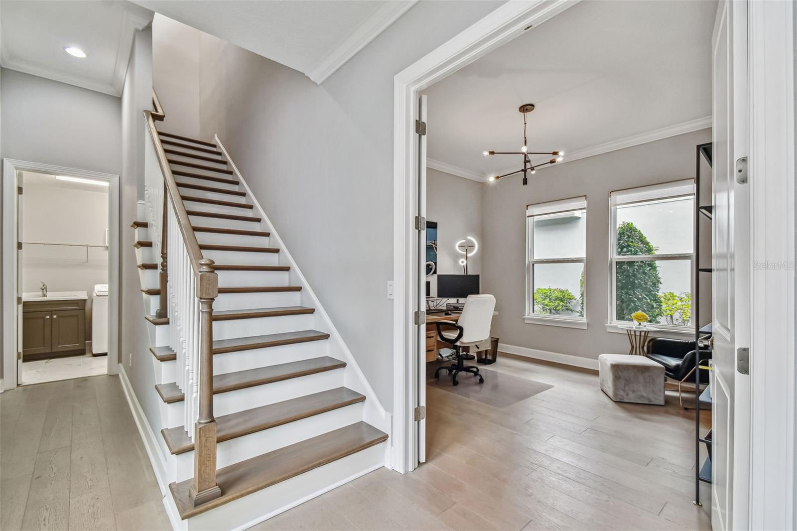 COVE AT ROCKY POINT - Residential