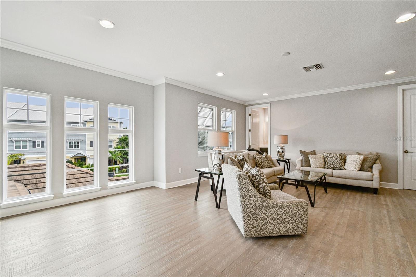 COVE AT ROCKY POINT - Residential