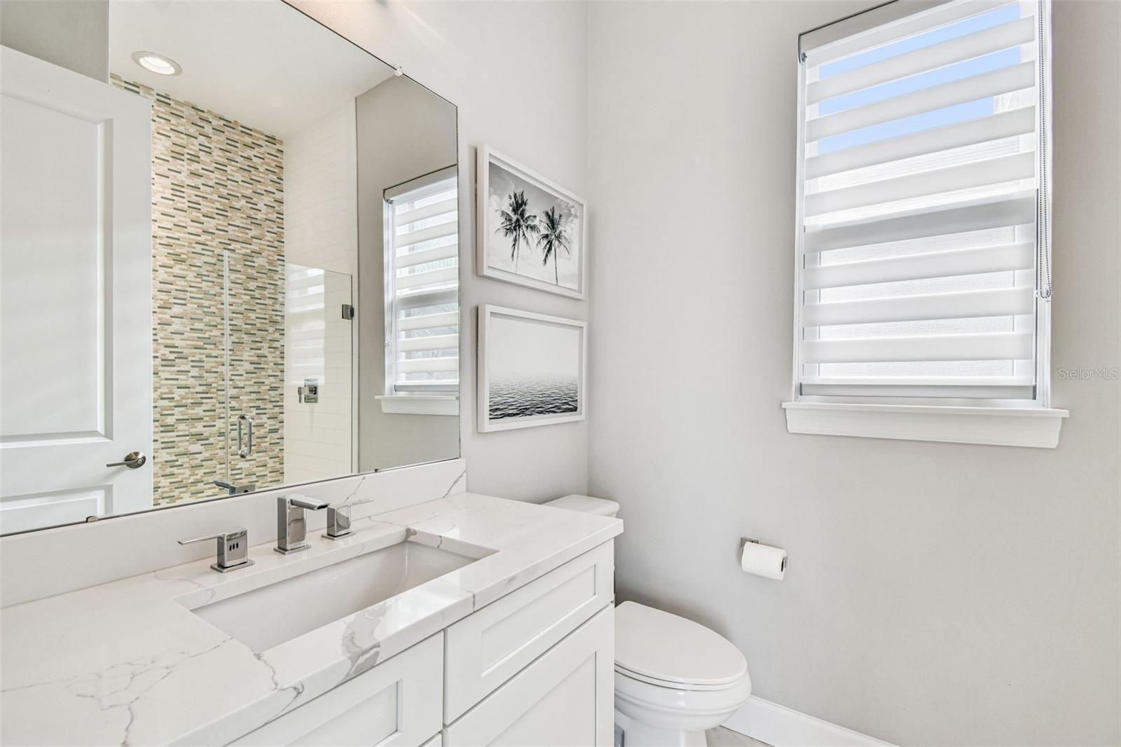 COVE AT ROCKY POINT - Residential