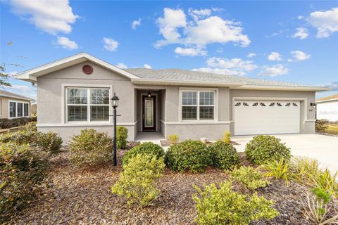 A home in OCALA