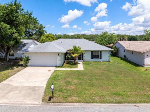Photo of 5319 Sandy Hill Drive, Orlando, FL 32821 (MLS # O6413804)
