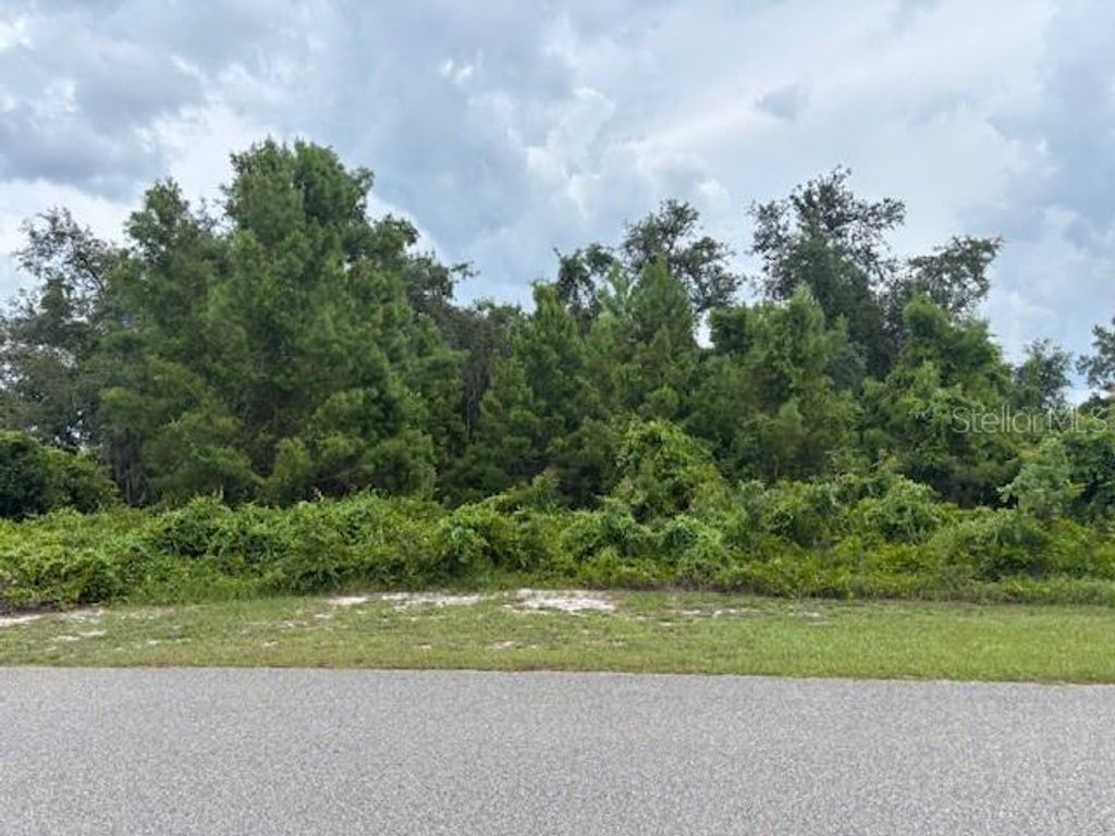 Photo of 9049 S Bay Drive, Haines City, FL 33844 (MLS # P4937160)