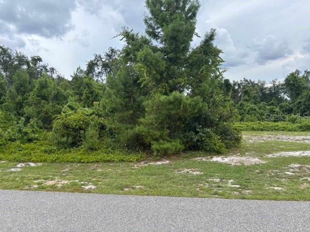 Photo of 9049 S Bay Drive, Haines City, FL 33844 (MLS # P4937160)