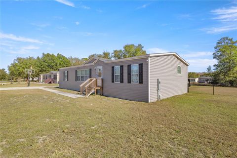 A home in OCALA