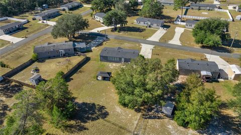 A home in OCALA