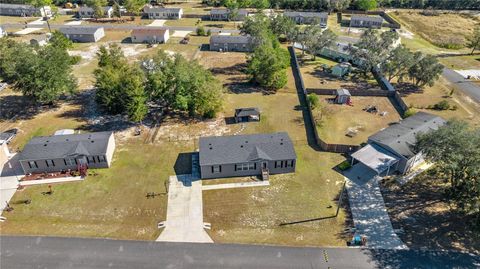 A home in OCALA