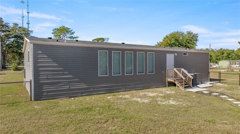 A home in OCALA