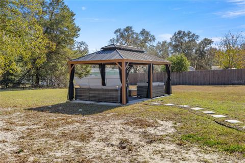 A home in OCALA