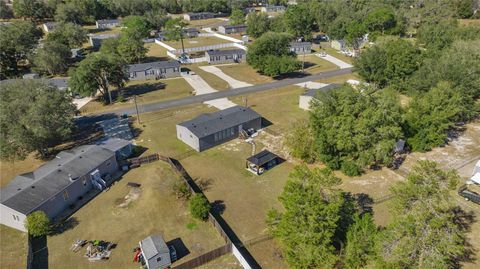 A home in OCALA