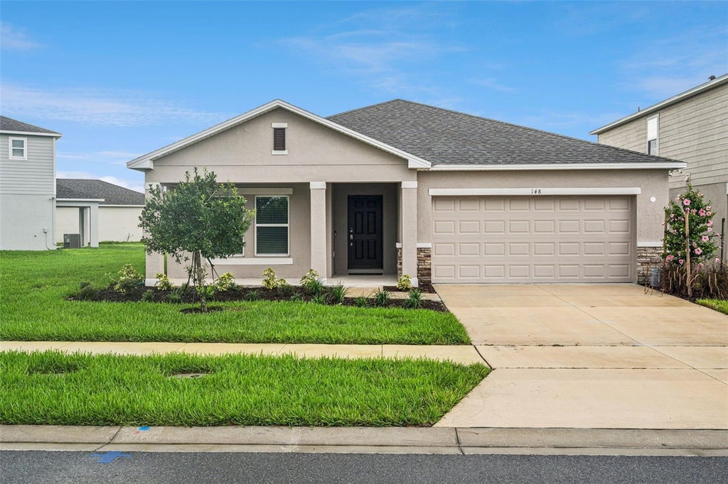Photo of 148 Brinsmead Rd Haines City, Haines City, FL 33844 (MLS # O6439717)