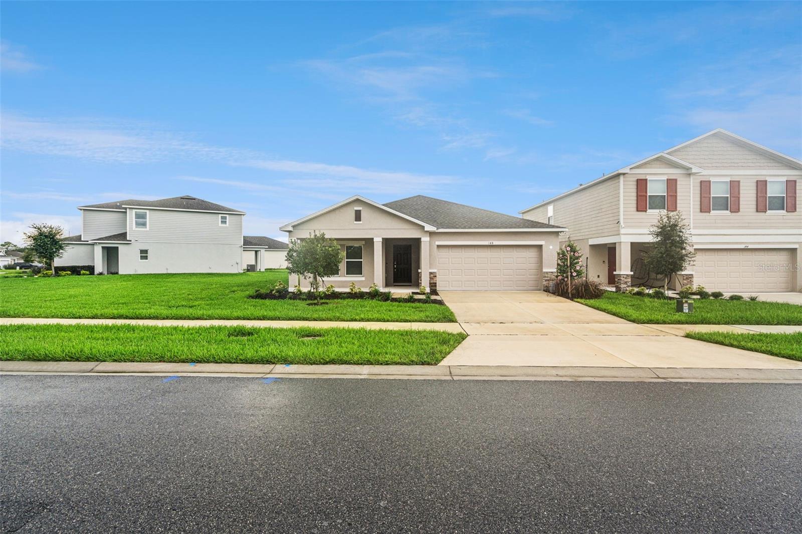 148 BRINSMEAD RD HAINES CITY