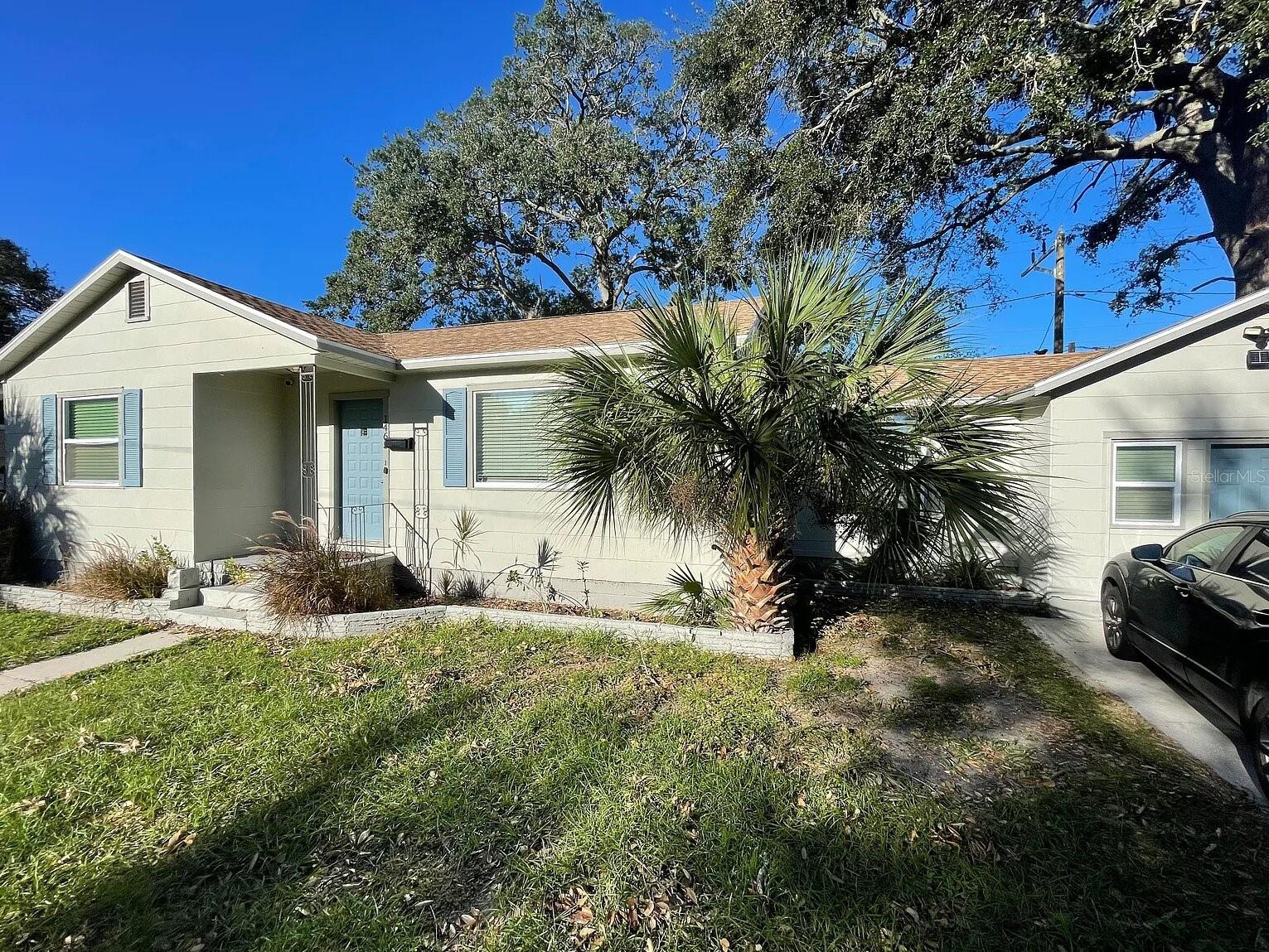 HANCOCKS SUB - Residential Lease