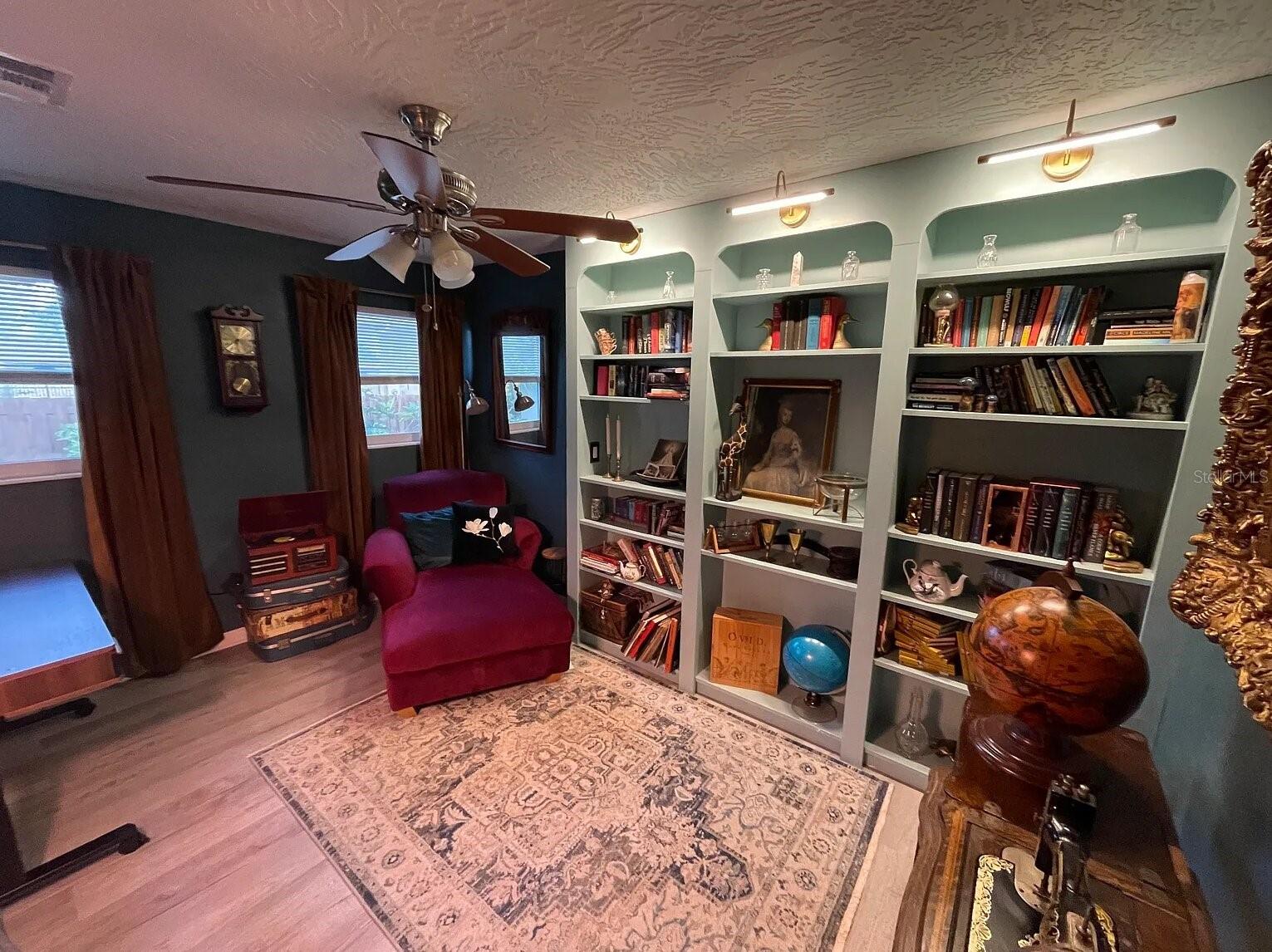 HANCOCKS SUB - Residential Lease
