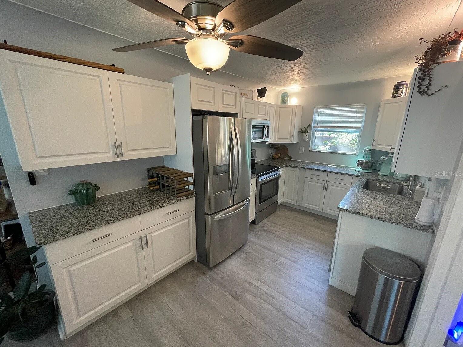 HANCOCKS SUB - Residential Lease
