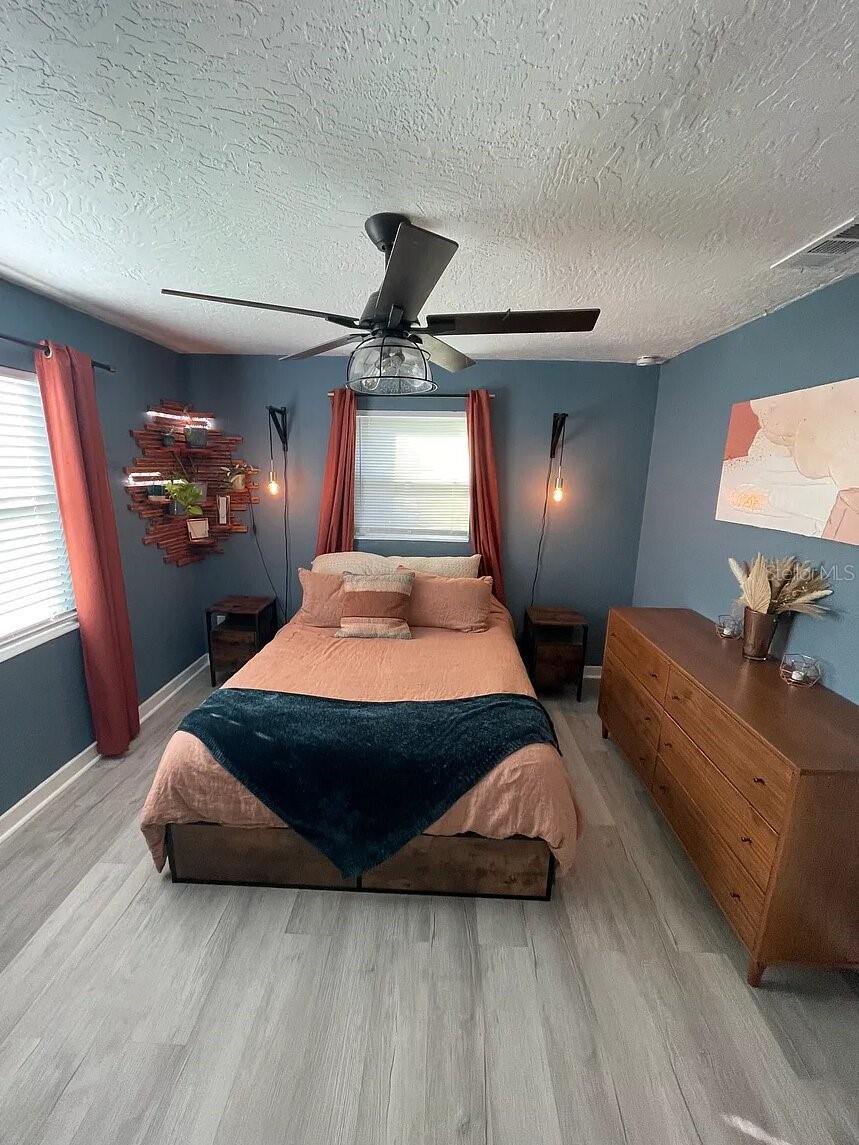 HANCOCKS SUB - Residential Lease