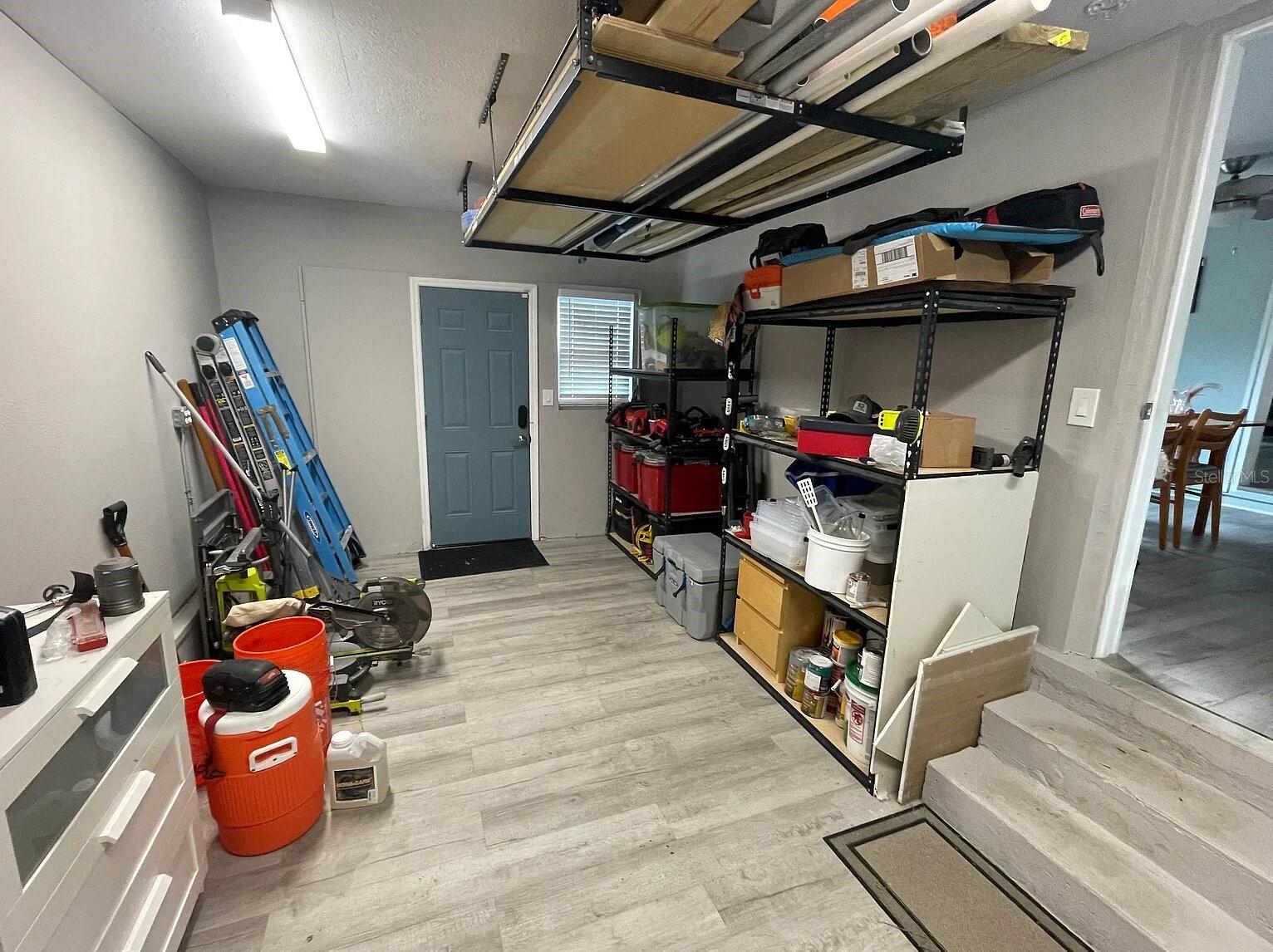 HANCOCKS SUB - Residential Lease