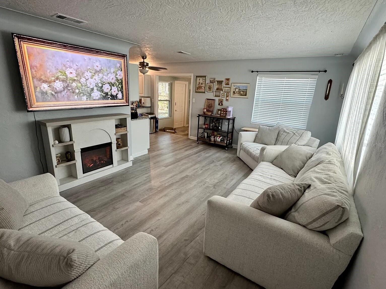 HANCOCKS SUB - Residential Lease
