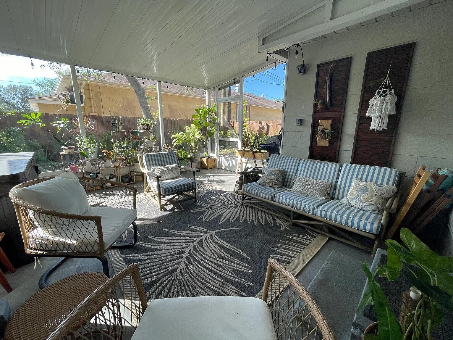 HANCOCKS SUB - Residential Lease