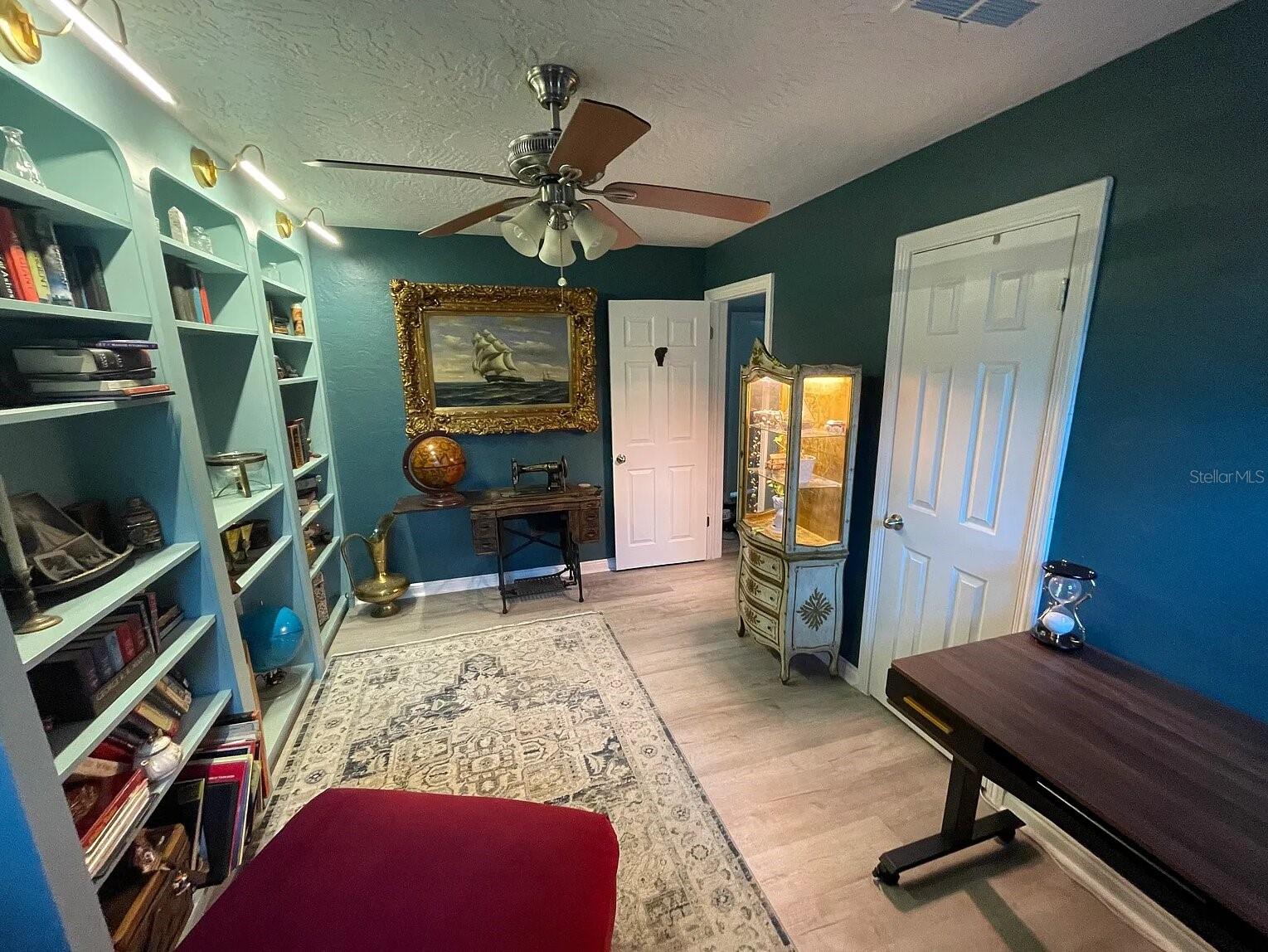 HANCOCKS SUB - Residential Lease