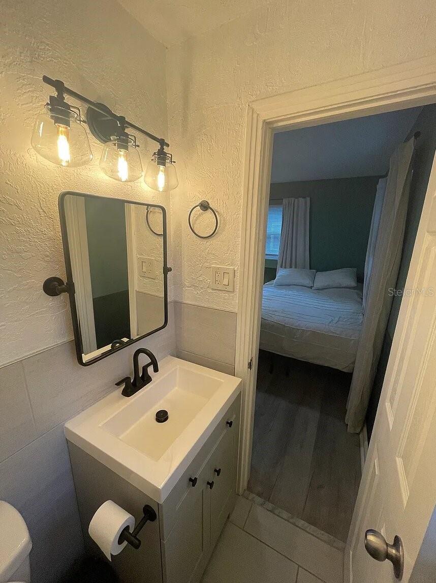 HANCOCKS SUB - Residential Lease