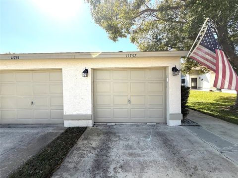 A home in PORT RICHEY