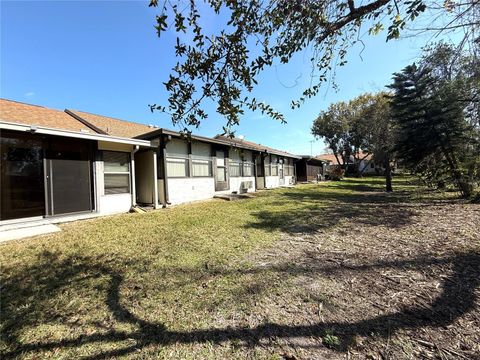 A home in PORT RICHEY