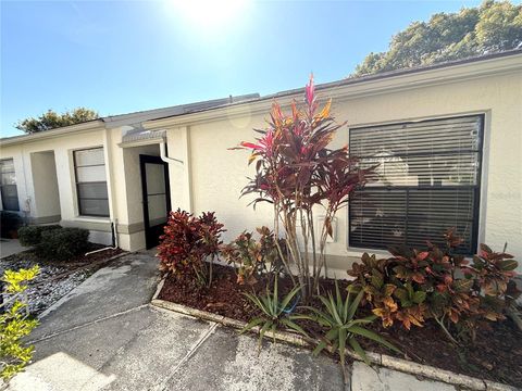 A home in PORT RICHEY