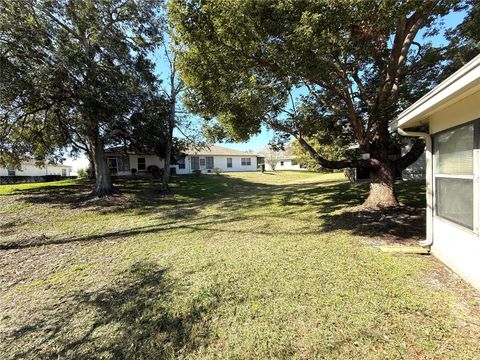 A home in PORT RICHEY