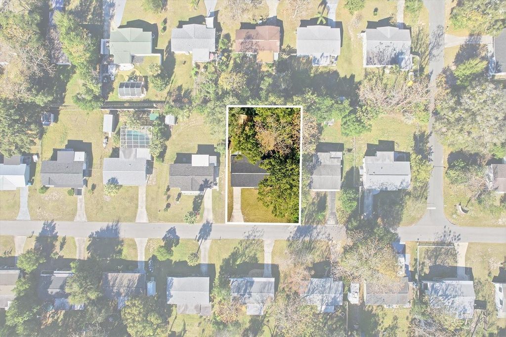 Photo of 14 N Harrison Street, Beverly Hills, FL 34465 (MLS # OM714830)