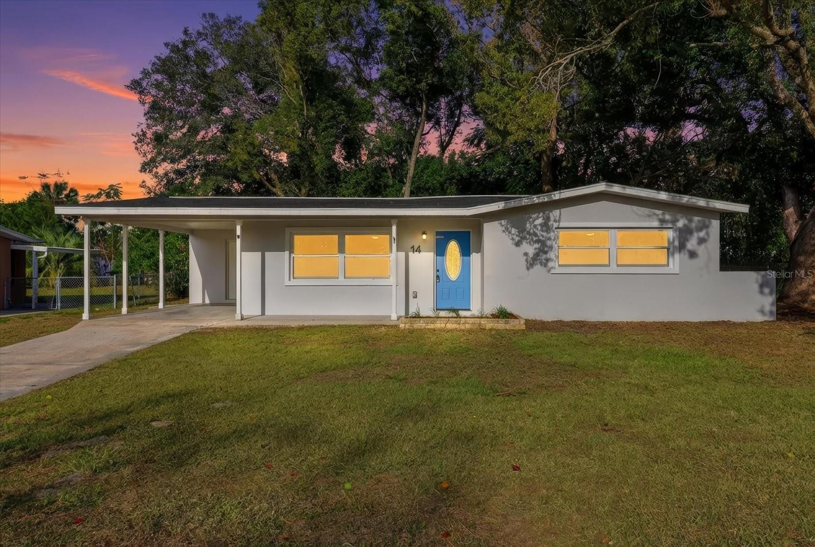 BEVERLY HILLS UNIT 02 - Residential