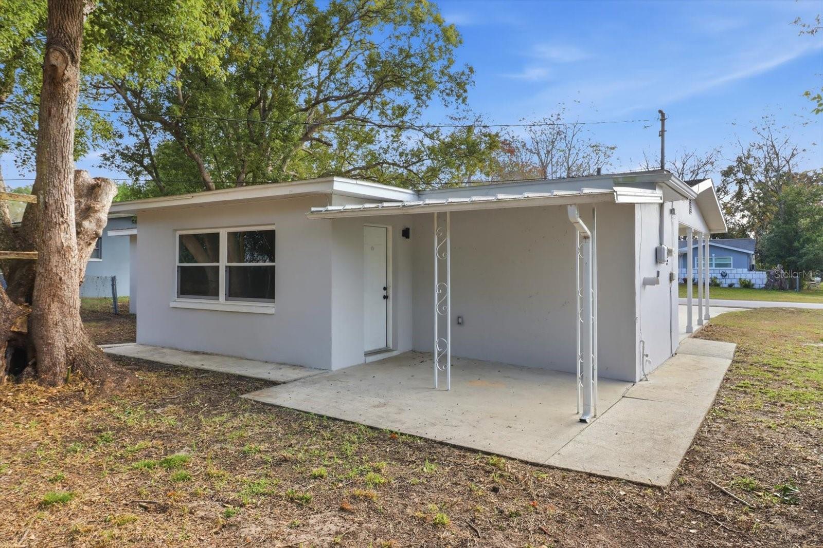 BEVERLY HILLS UNIT 02 - Residential