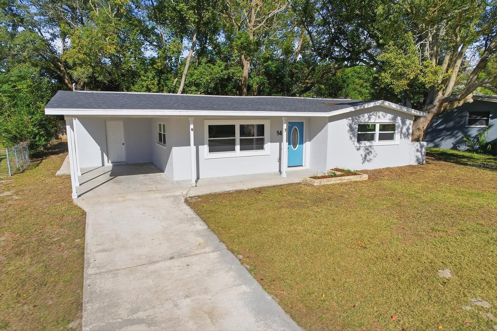 BEVERLY HILLS UNIT 02 - Residential