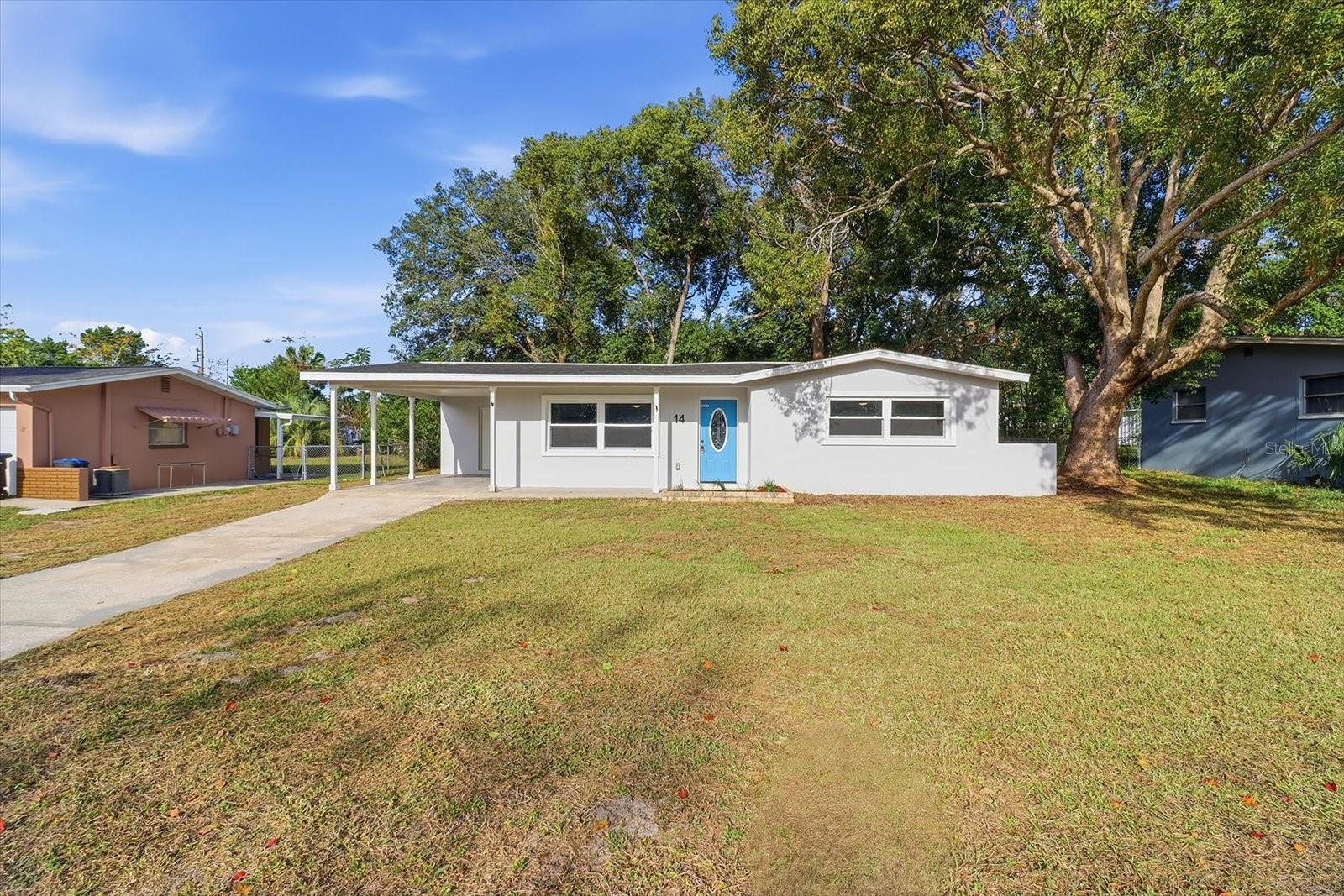 BEVERLY HILLS UNIT 02 - Residential