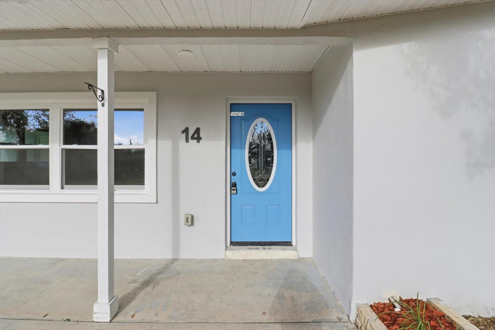 BEVERLY HILLS UNIT 02 - Residential