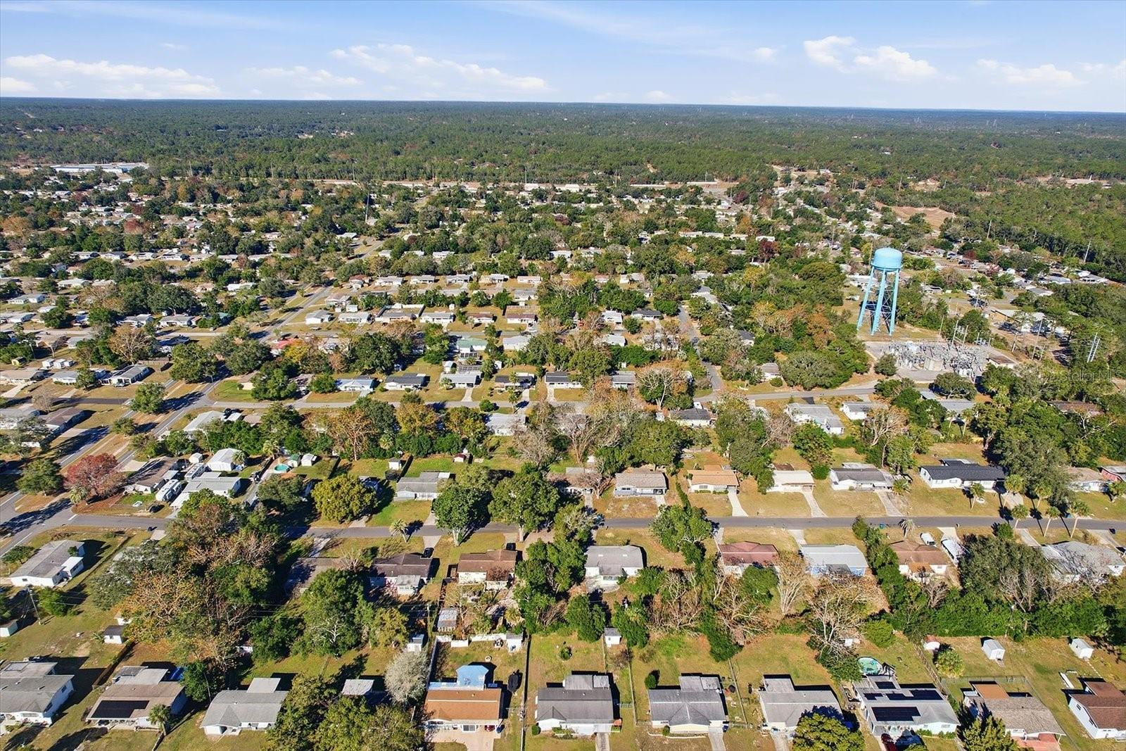 BEVERLY HILLS UNIT 02 - Residential