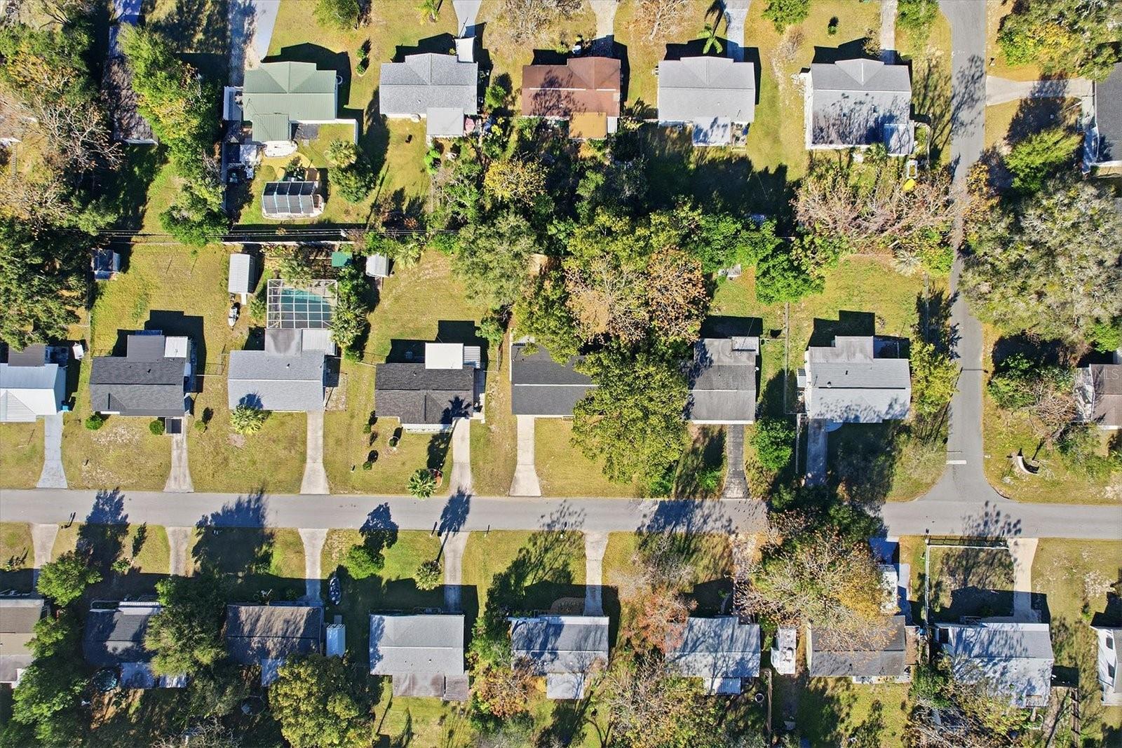 BEVERLY HILLS UNIT 02 - Residential