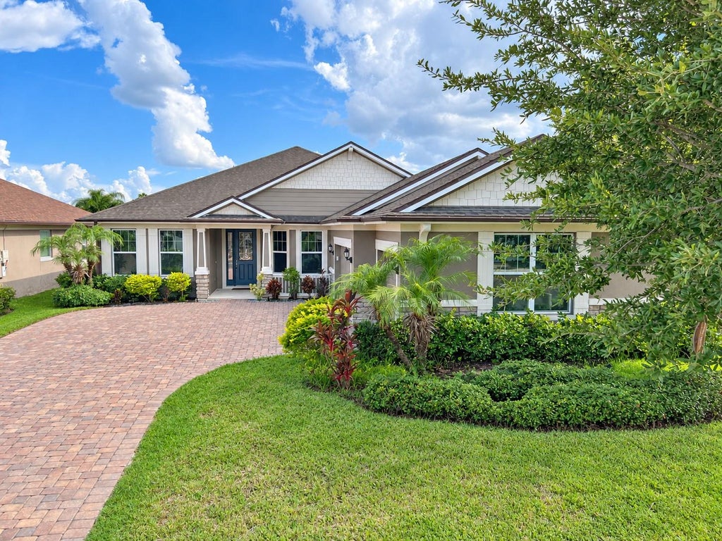 Photo of 4464 Indigo Sky Lane, Kissimmee, FL 34744 (MLS # S5158391)