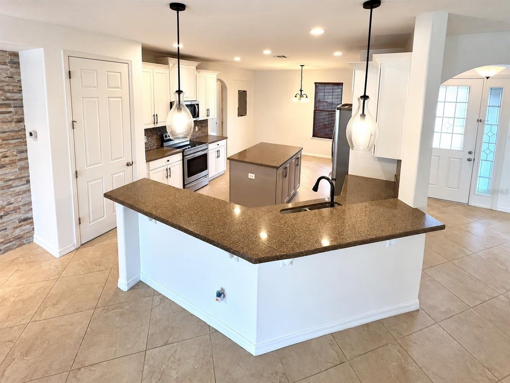 Photo of 4464 Indigo Sky Lane, Kissimmee, FL 34744 (MLS # S5158391)
