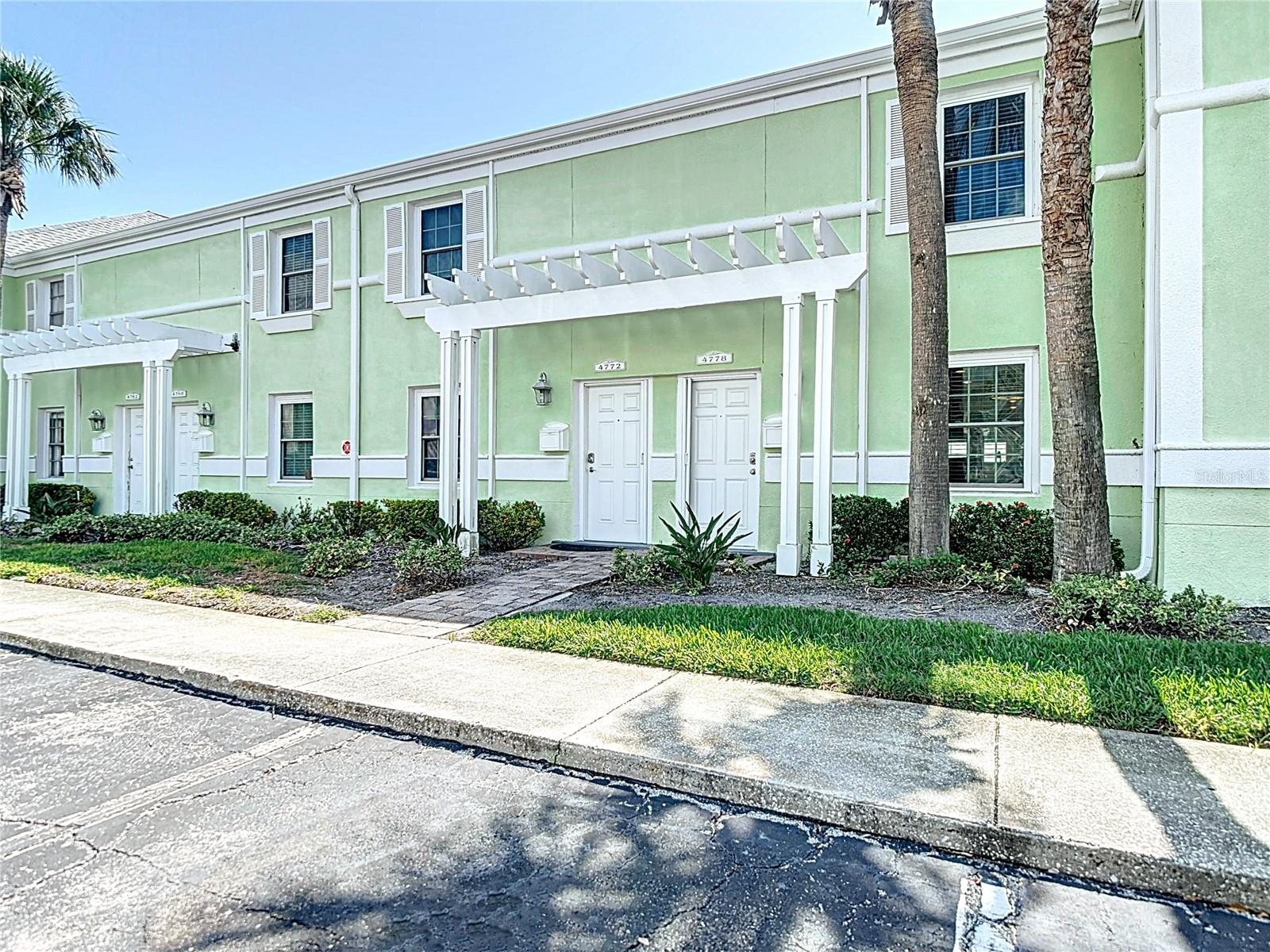 4778 COQUINA KEY DRIVE SE 4778