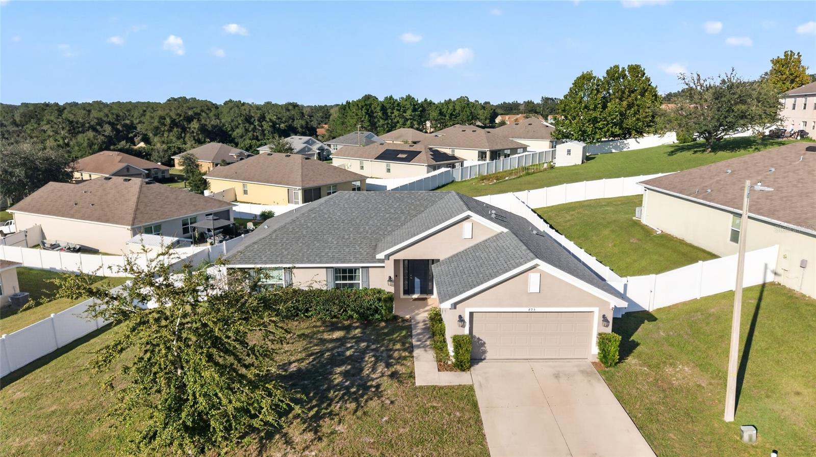 495 W SHAKESPEARE DRIVE