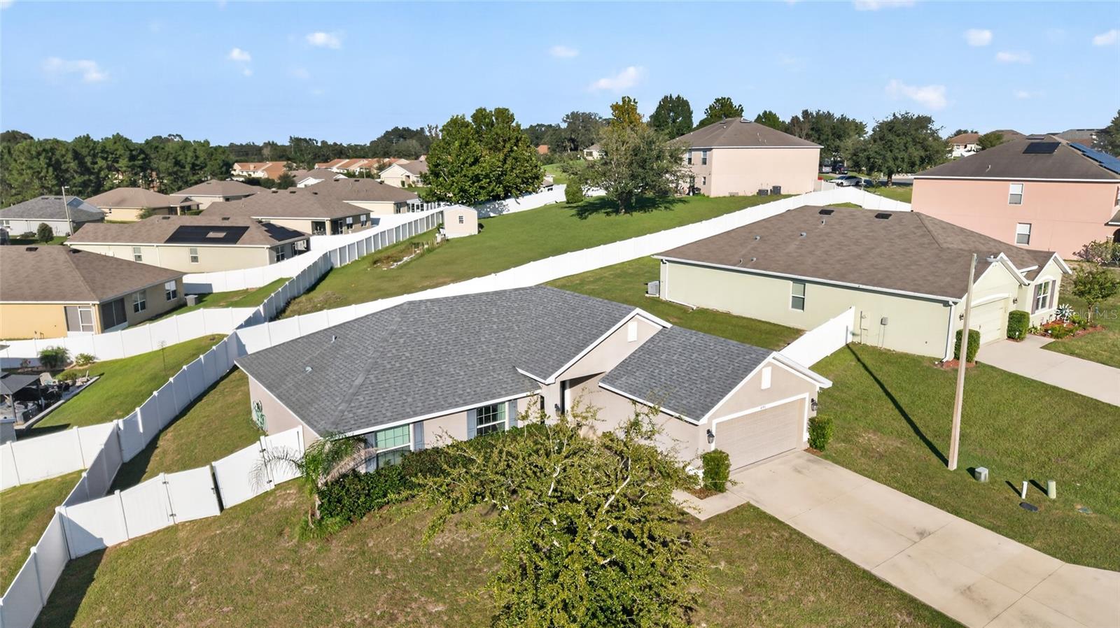 495 W SHAKESPEARE DRIVE