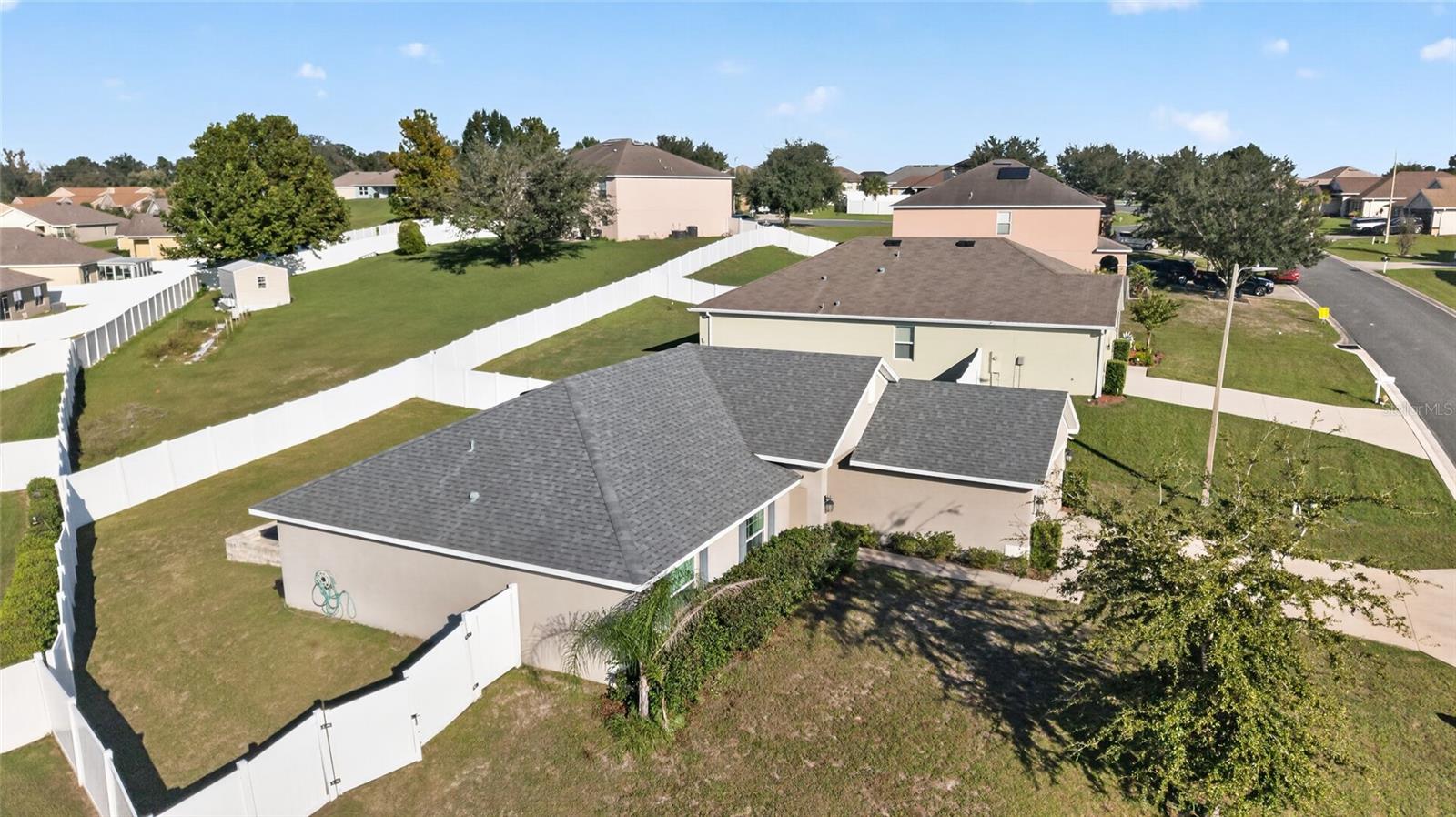 495 W SHAKESPEARE DRIVE
