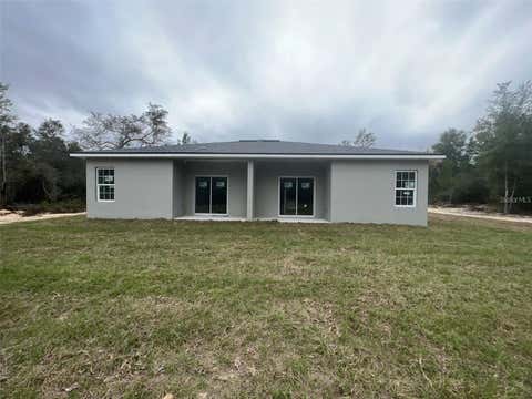 Tiny photo for 16170 SW 33rd Avenue Road, Ocala, FL 34473 (MLS # O6412662)