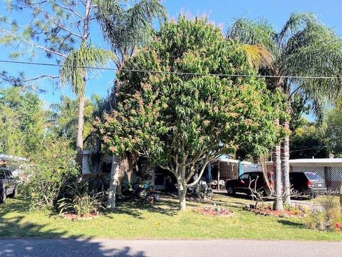 A home in NEW PORT RICHEY