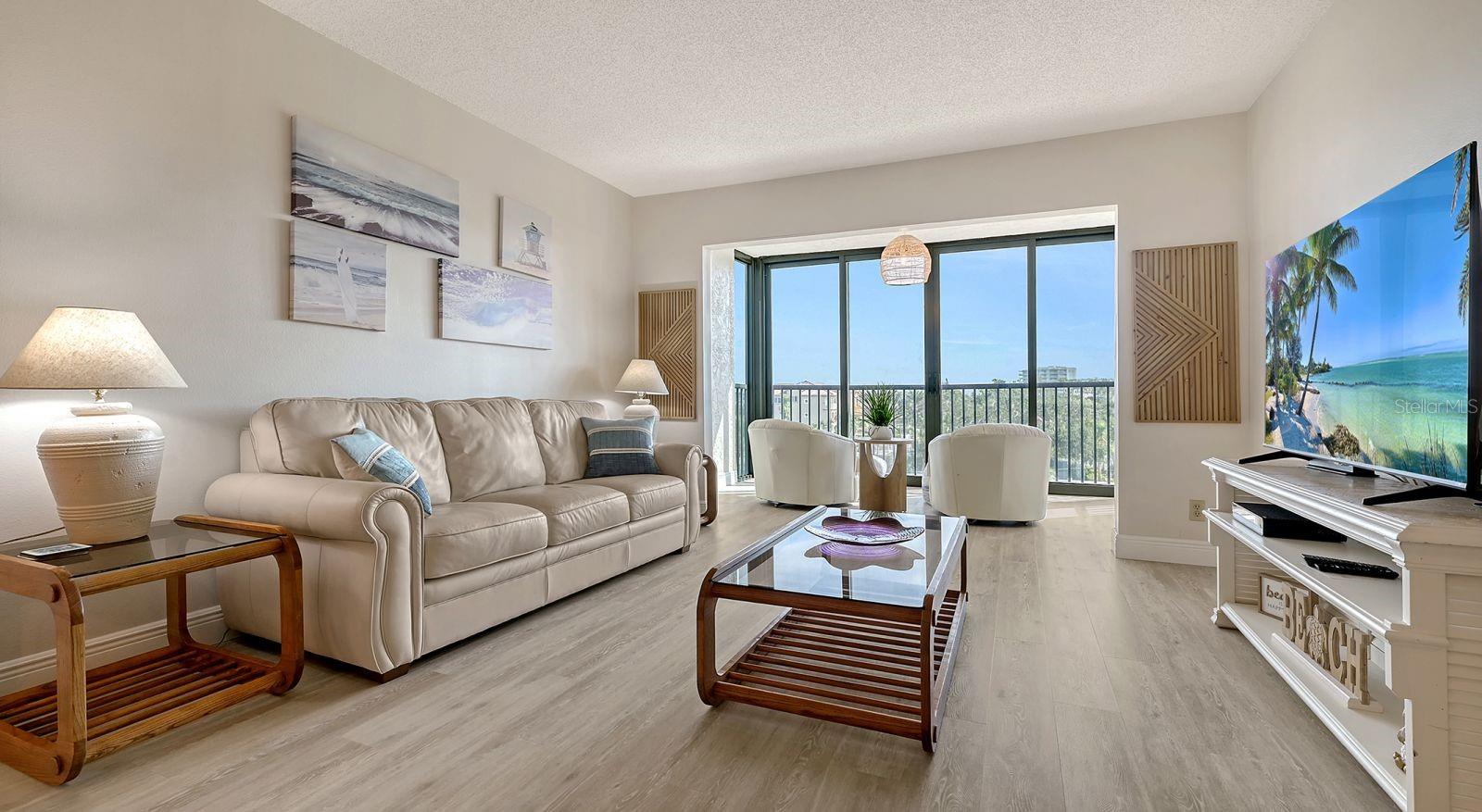 HARBOR TOWERS Y & R - Residential