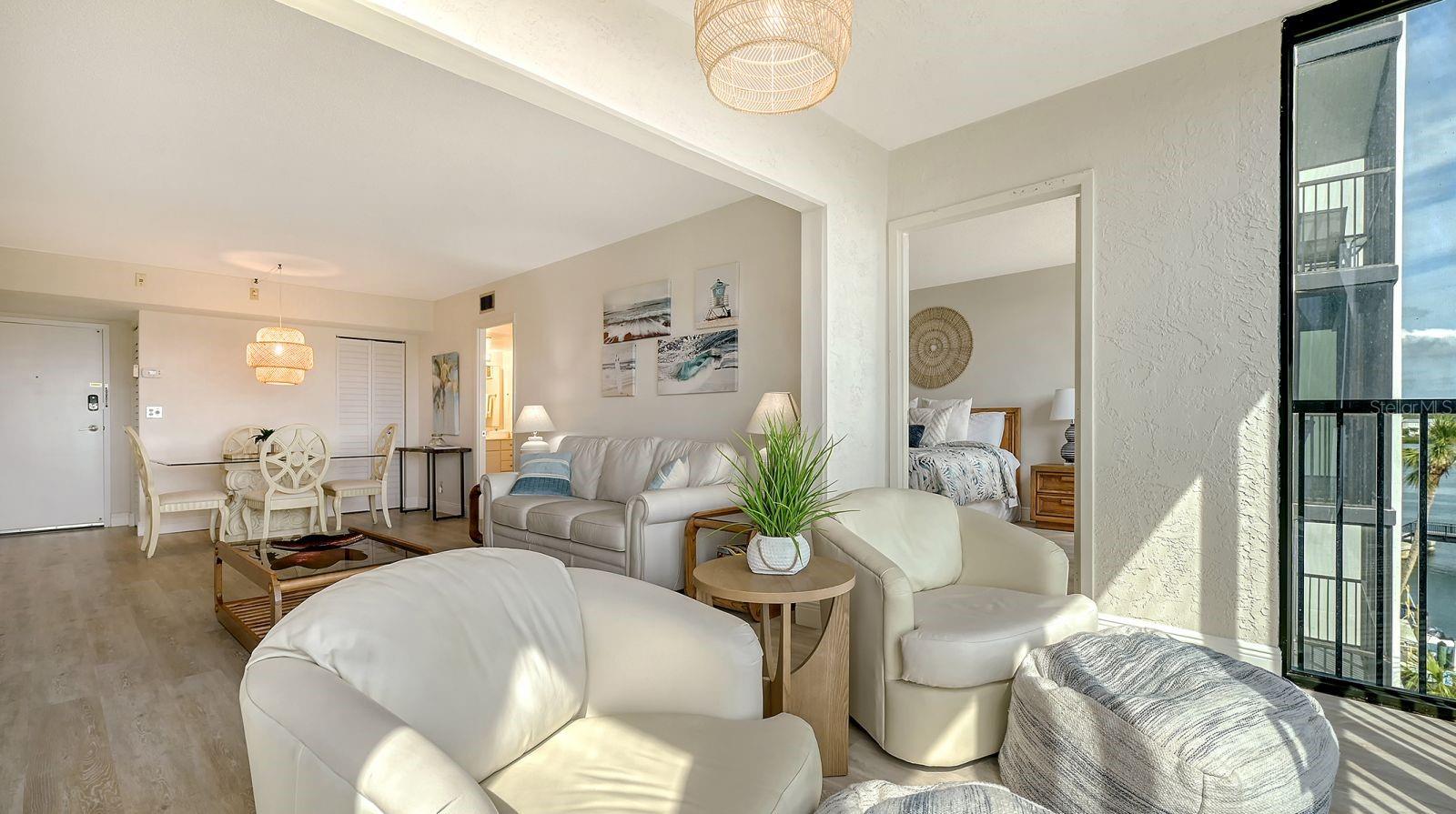 HARBOR TOWERS Y & R - Residential