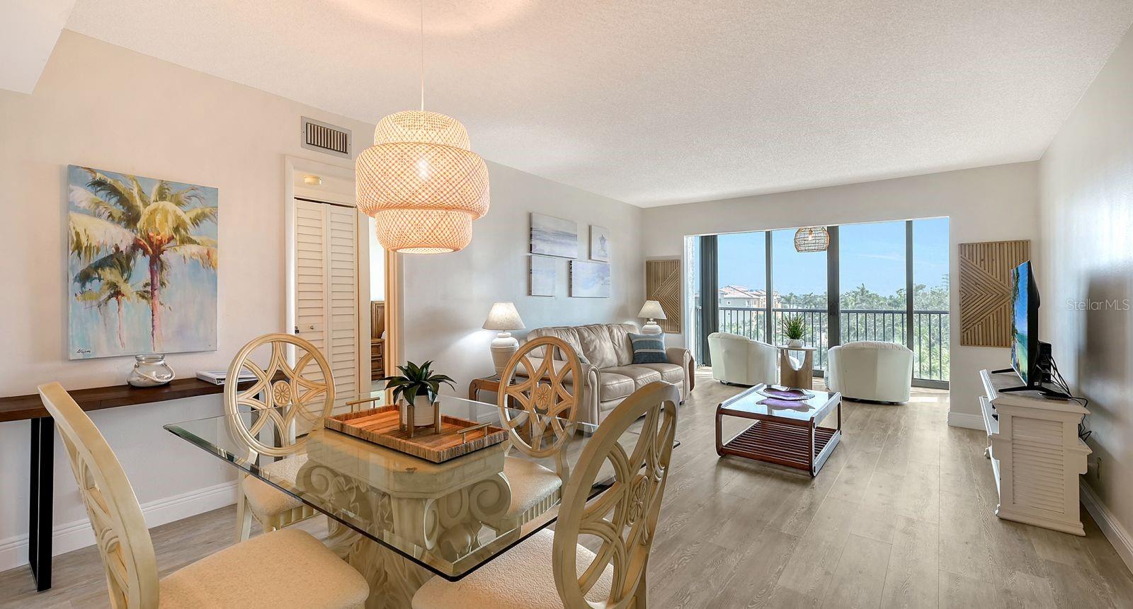 HARBOR TOWERS Y & R - Residential