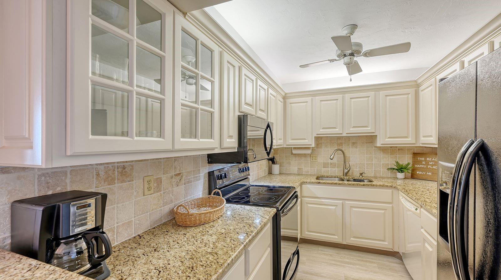 HARBOR TOWERS Y & R - Residential