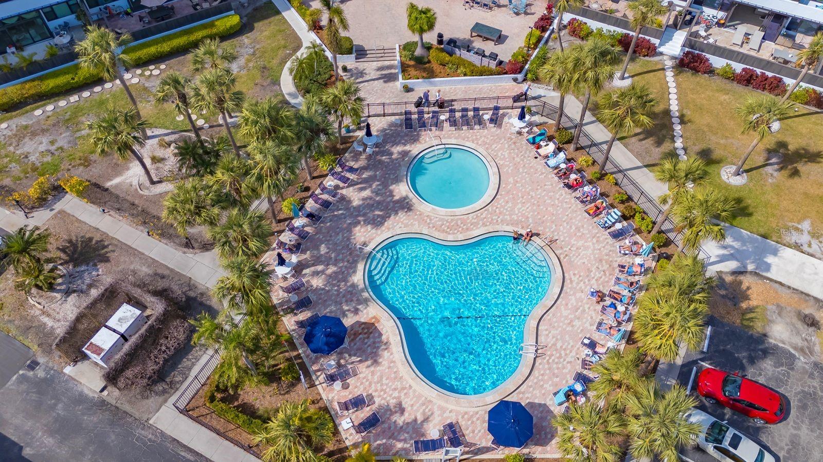 HARBOR TOWERS Y & R - Residential